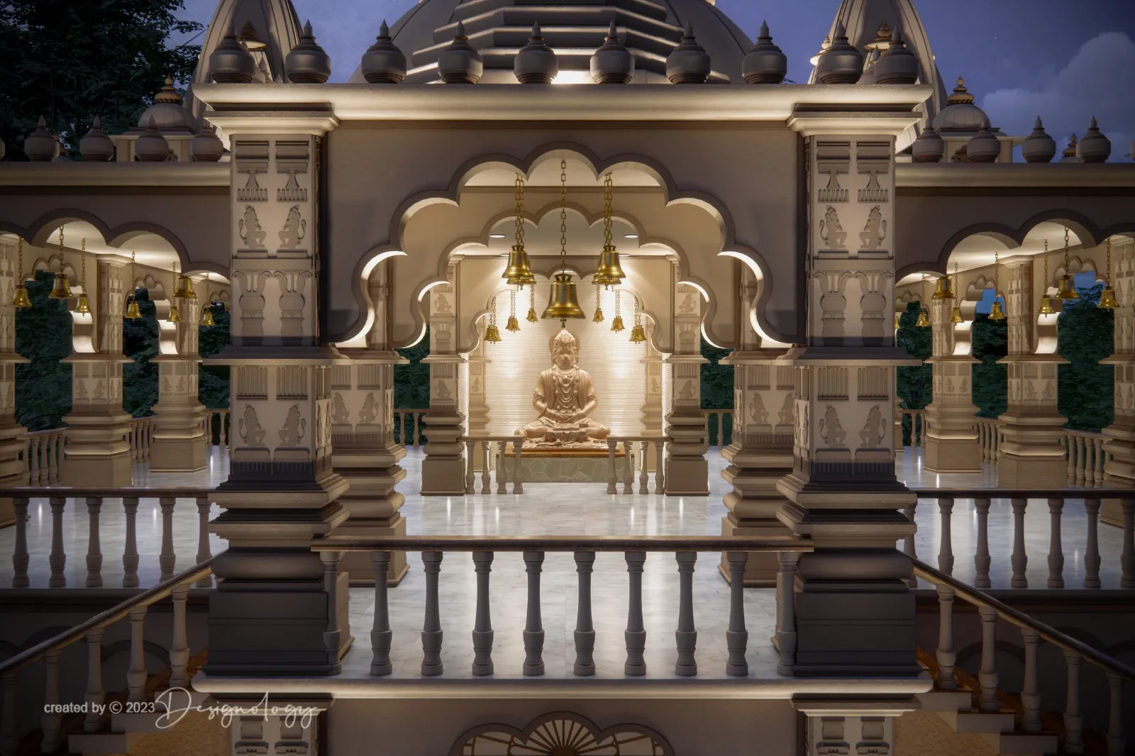 Luxury Interior Trends in Lucknow Residences for 2026