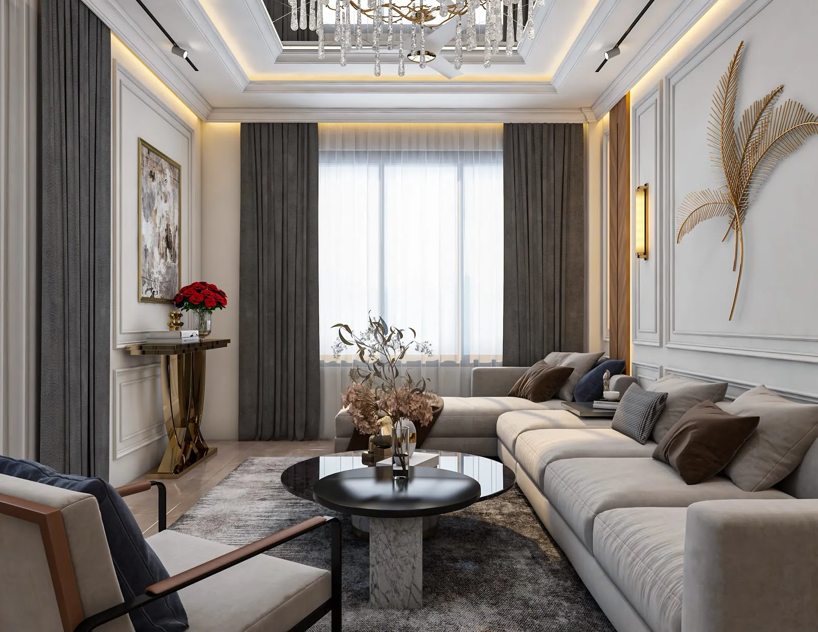 Aura Luxury Villa photo 2
