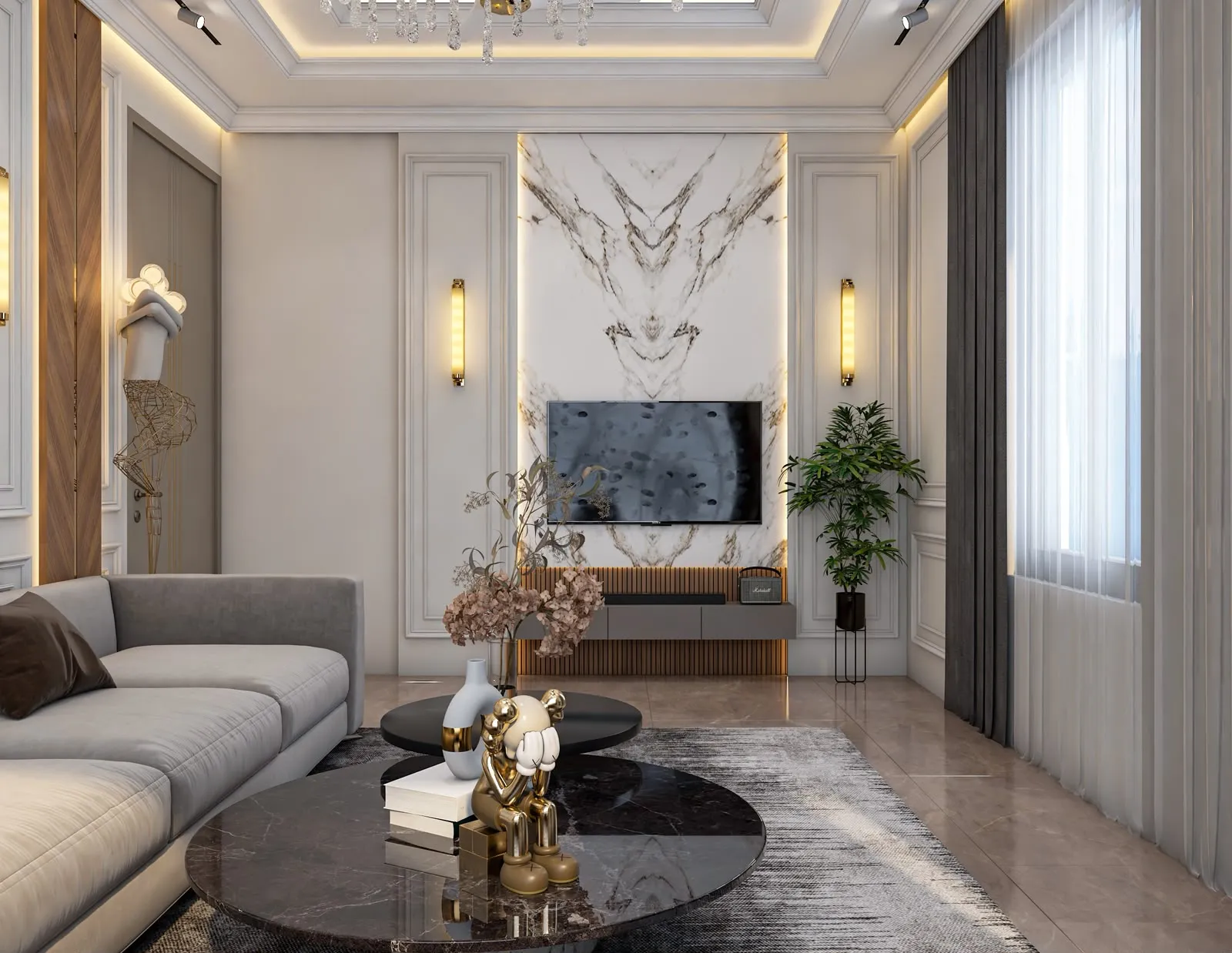 Aura Luxury Villa photo 3