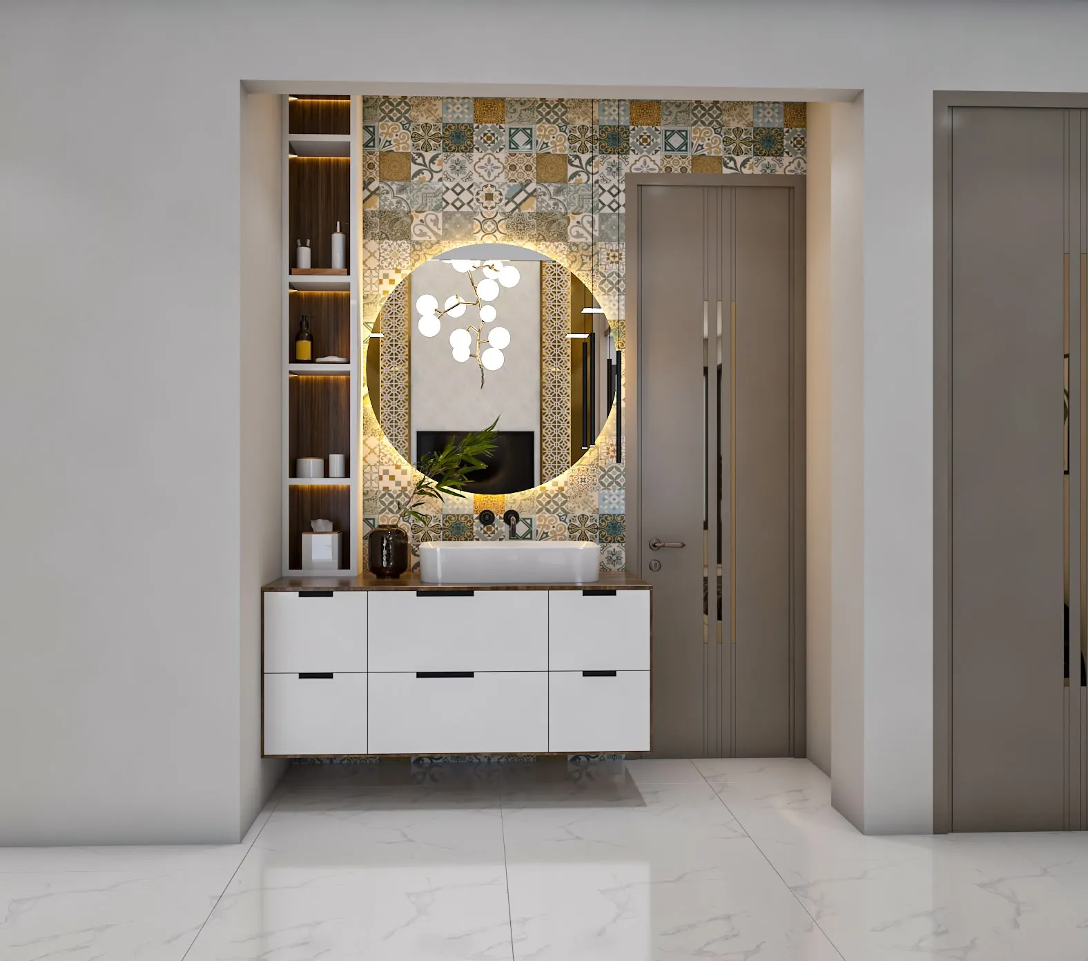Aura Luxury Villa photo 4