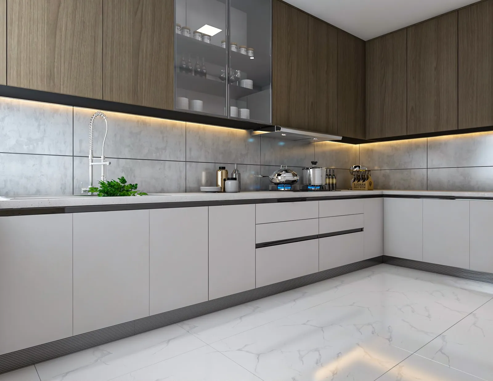 The Lattice Commercial Studio